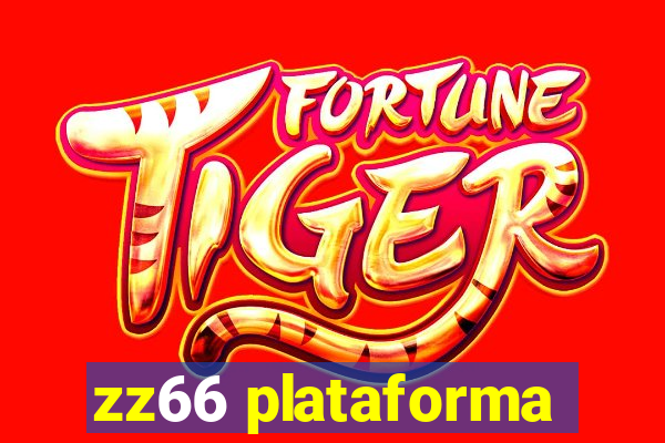 zz66 plataforma